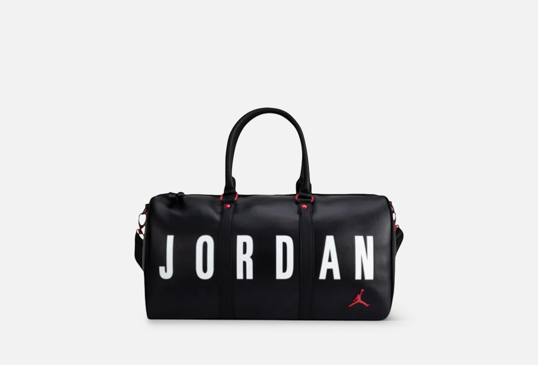 Сумка спортивная JORDAN, Черный, Travel Bag Black
Сумка спортивная JORDAN, Черный, Travel Bag Black