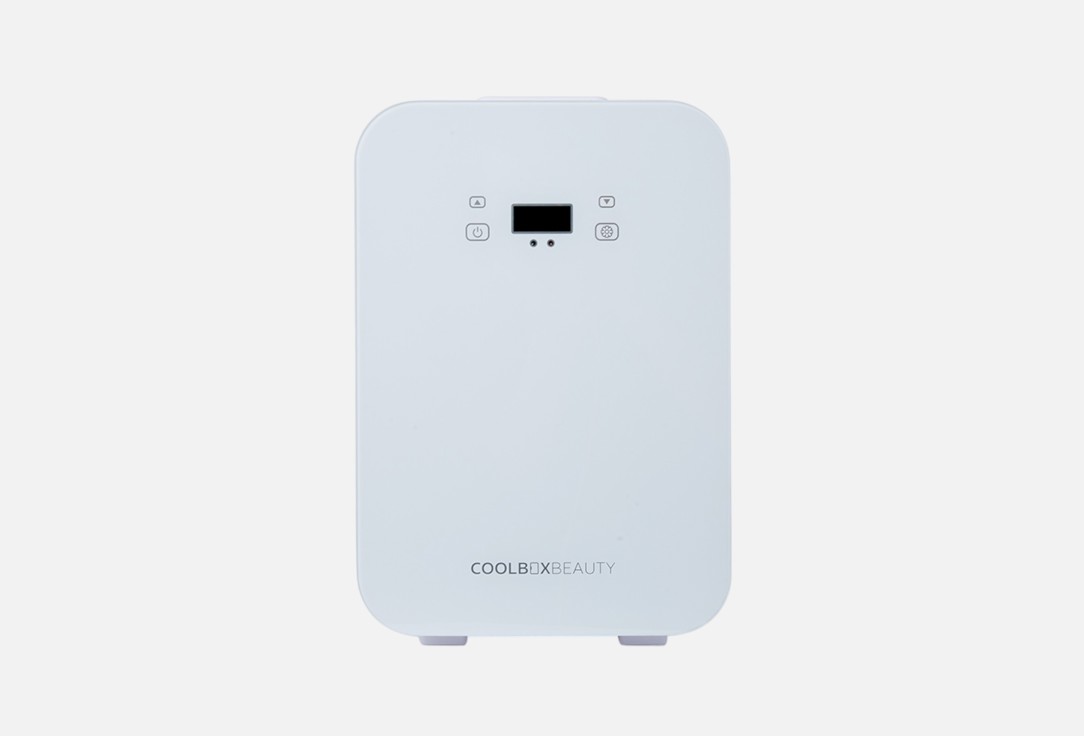 Бьюти-холодильник COOLBOXBEAUTY, Lux box display 1 шт
Бьюти-холодильник COOLBOXBEAUTY, Lux box display 1 шт
