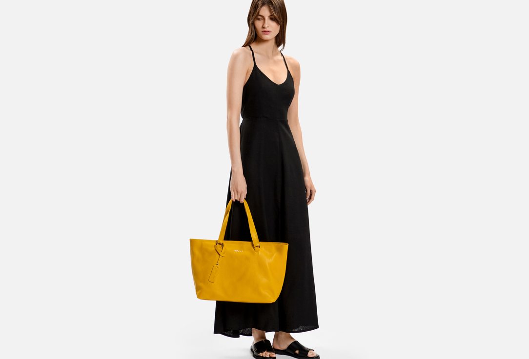 Сумка хобо GEORGE KINI, Черный, Small
Сумка хобо GEORGE KINI, Черный, Small