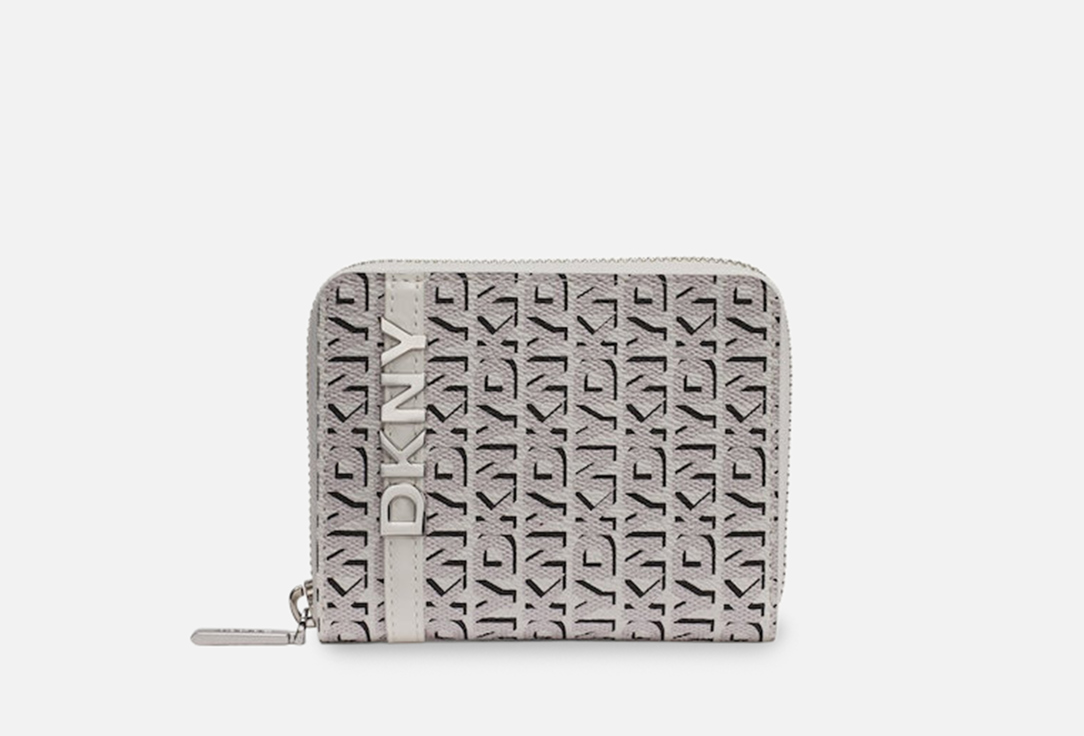 Кошелек DKNY, Серый, AVRIL BOXED SLG
Кошелек DKNY, Серый, AVRIL BOXED SLG