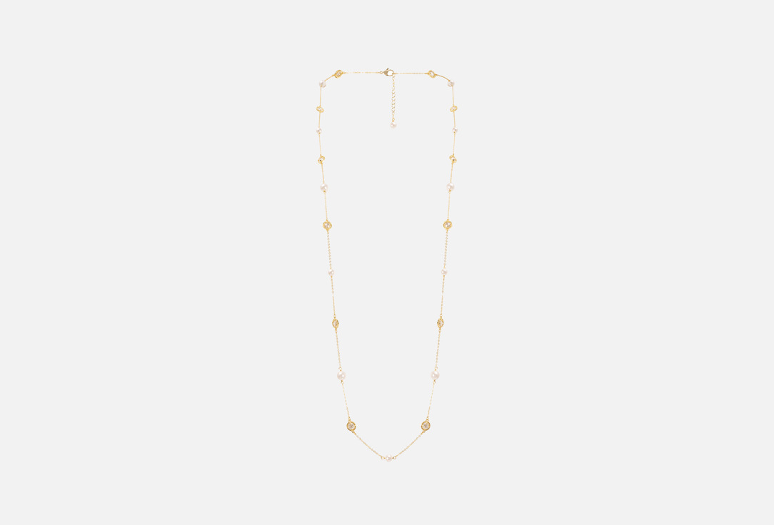 Цепочка EDALIN JEWELRY, Жемчужная коллекция 1 шт
Цепочка EDALIN JEWELRY, Жемчужная коллекция 1 шт