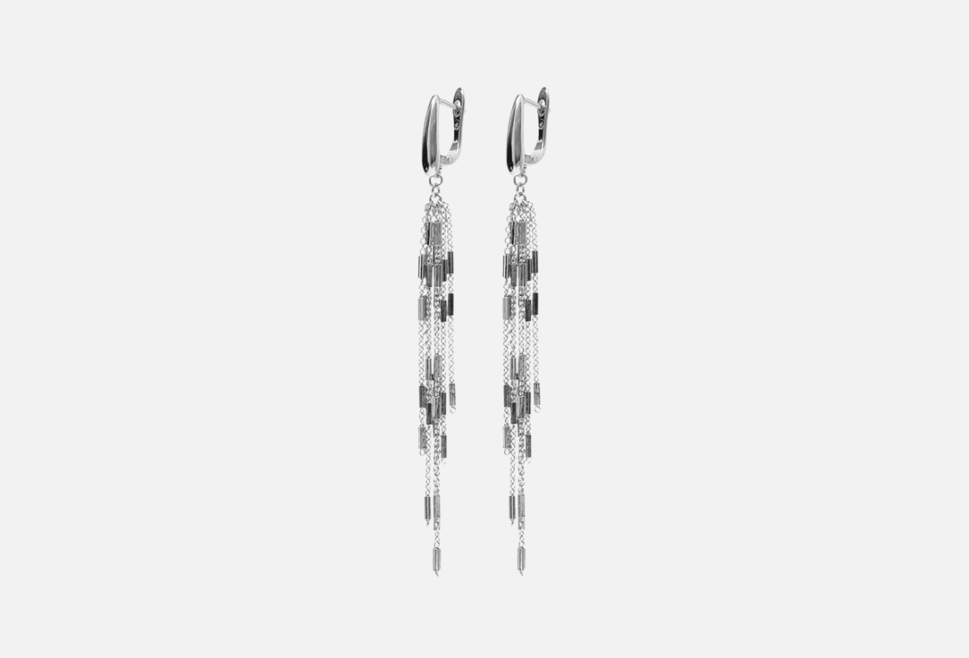 Серьги EDALIN JEWELRY, Базовая коллекция 2 шт
Серьги EDALIN JEWELRY, Базовая коллекция 2 шт