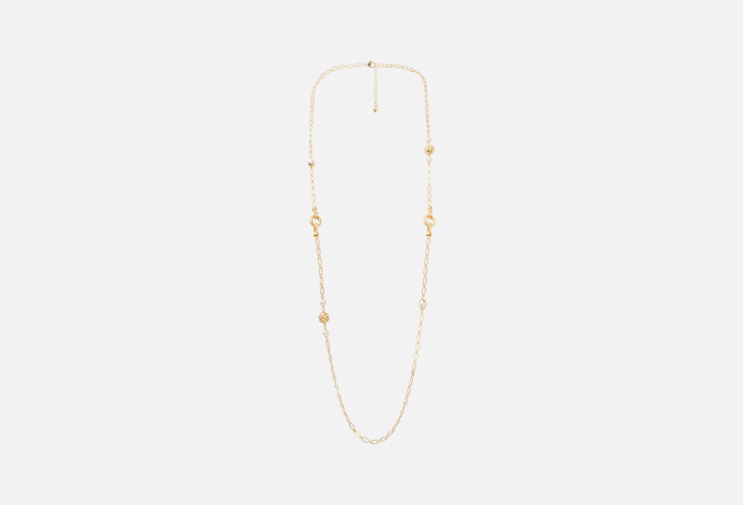 Цепочка EDALIN JEWELRY, Жемчужная коллекция 1 шт
Цепочка EDALIN JEWELRY, Жемчужная коллекция 1 шт