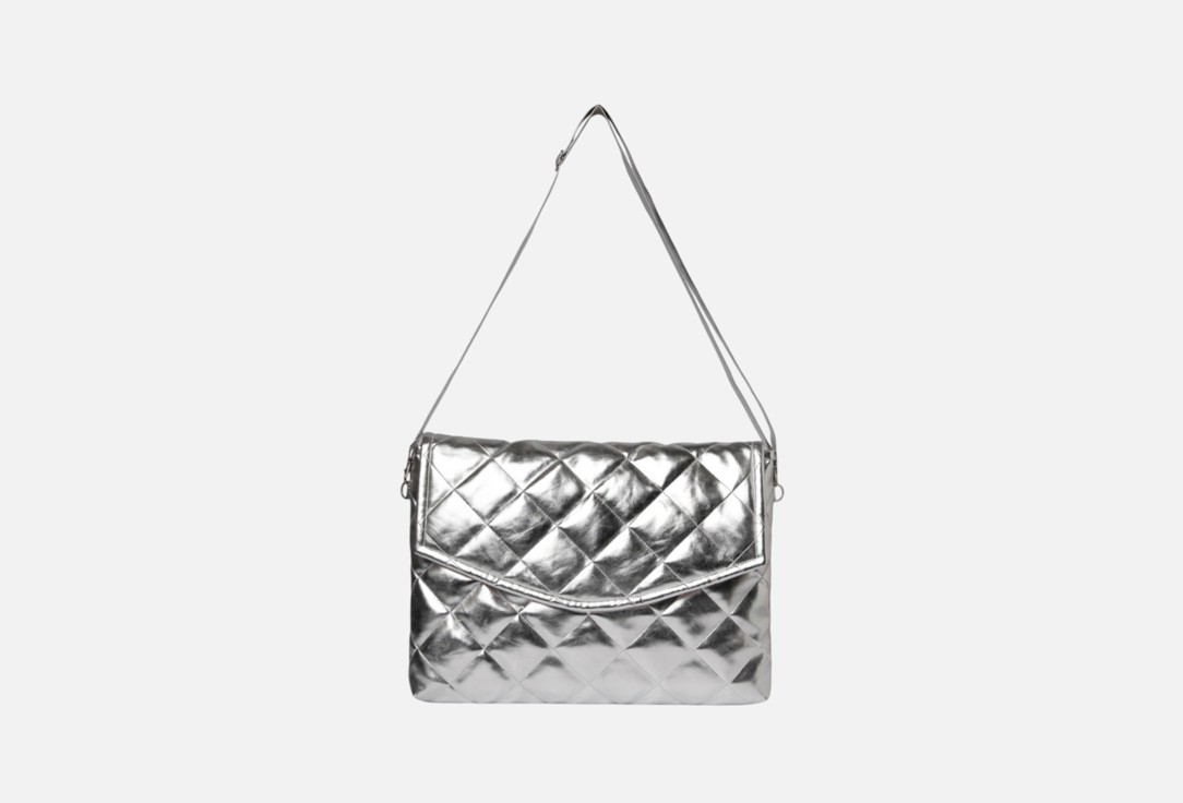чехол для ноутбука из экокожи BOJA, Серебряный, Silver
чехол для ноутбука из экокожи BOJA, Серебряный, Silver