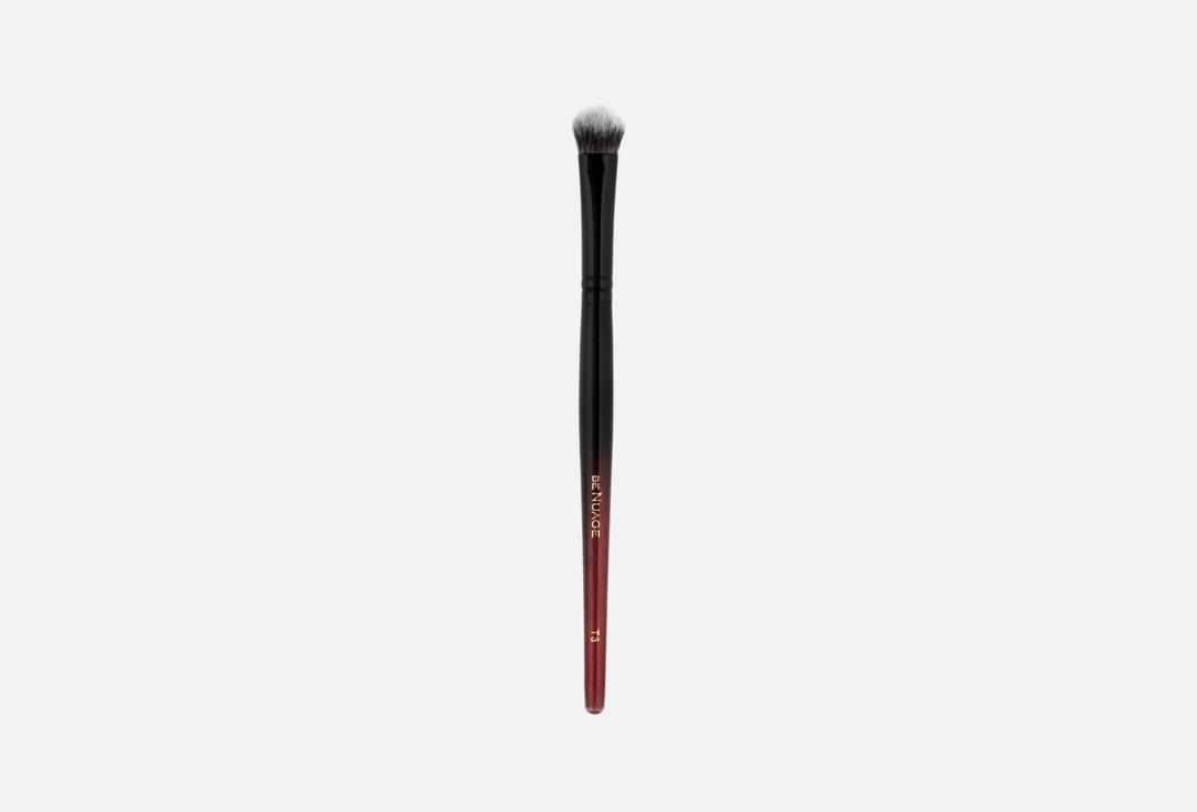 Кисть для консилера BENUAGE, Concealer brush T3
Кисть для консилера BENUAGE, Concealer brush T3