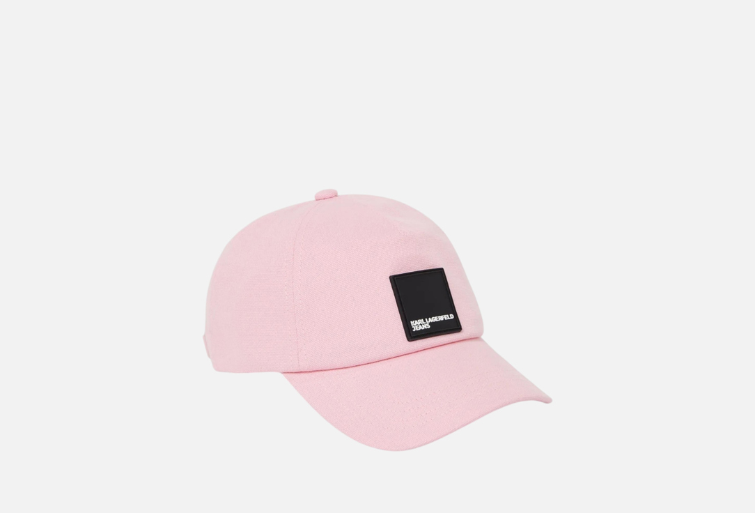 кепка KARL LAGERFELD JEANS, Розовый, BOX LOGO 55-58 мл
кепка KARL LAGERFELD JEANS, Розовый, BOX LOGO 55-58 мл