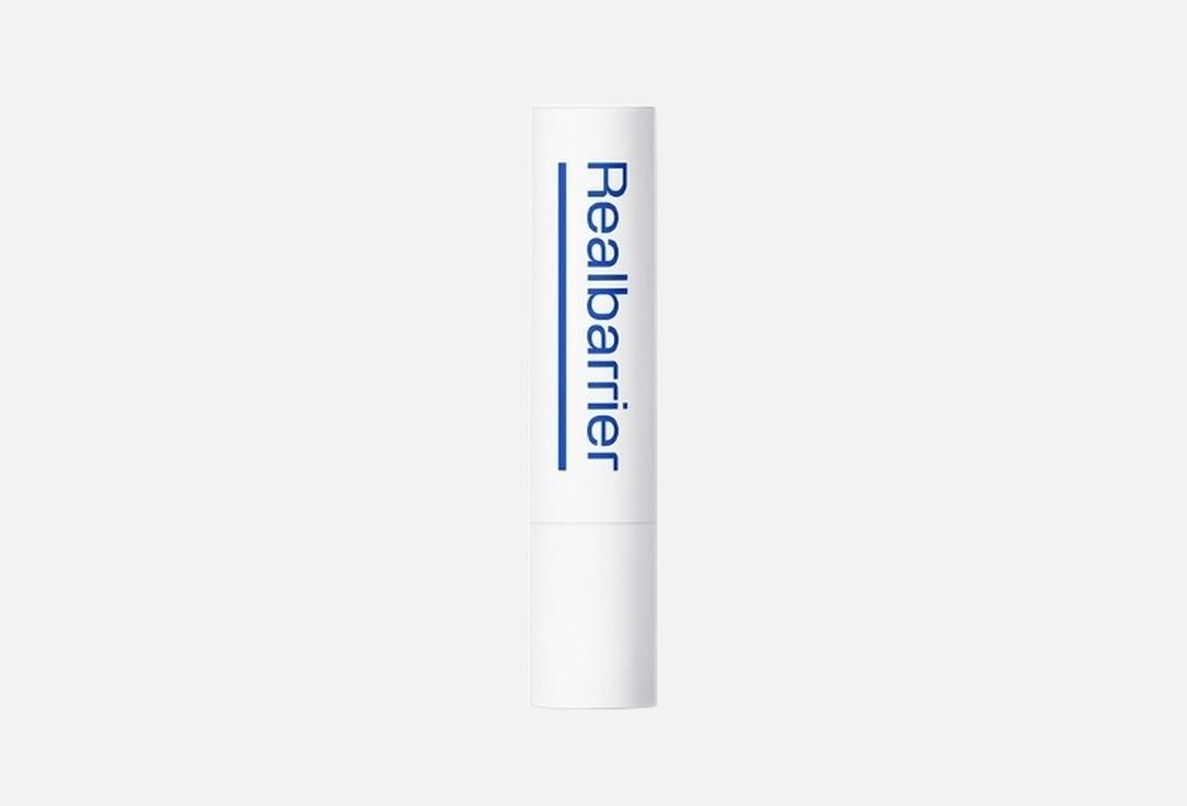 Бальзам для губ REAL BARRIER, Extreme moisture lip balm 3.3 г
Бальзам для губ REAL BARRIER, Extreme moisture lip balm 3.3 г