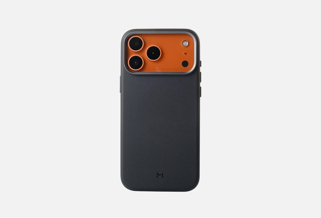 Чехол для телефона MAGSSORY, Eco-leather case 1 шт
Чехол для телефона MAGSSORY, Eco-leather case 1 шт