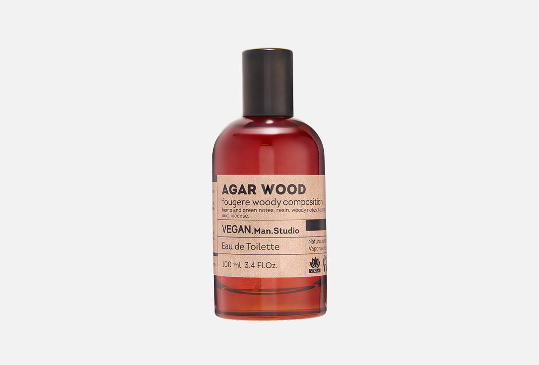 Туалетная вода DELTA PARFUM, Agar Wood 100 мл
Туалетная вода DELTA PARFUM, Agar Wood 100 мл