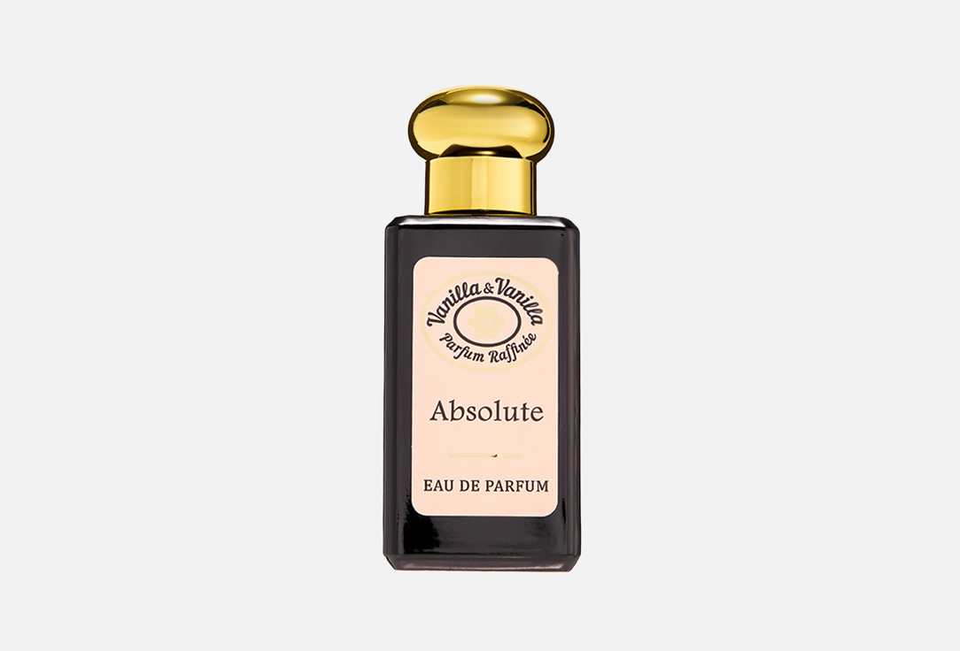 Парфюмерная вода DELTA PARFUM, Vanilla&Vanilla. Absolute 55 мл
Парфюмерная вода DELTA PARFUM, Vanilla&Vanilla. Absolute 55 мл