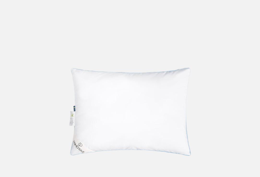 Подушка стеганная PRIME PRIVE, Белый, LINEN, 50х70 см 1 шт
Подушка стеганная PRIME PRIVE, Белый, LINEN, 50х70 см 1 шт