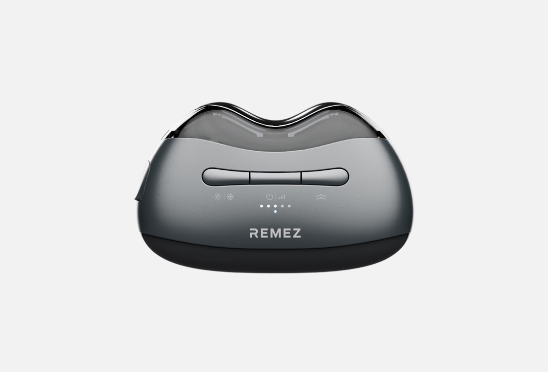 Косметологический аппарат REMEZ, RMF-800x 1 шт
Косметологический аппарат REMEZ, RMF-800x 1 шт