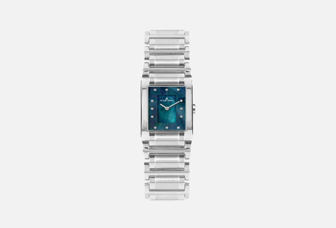 наручные часы кварцевые JACQUES LEMANS, Elegance Florence 29 mm 1 шт
наручные часы кварцевые JACQUES LEMANS, Elegance Florence 29 mm 1 шт