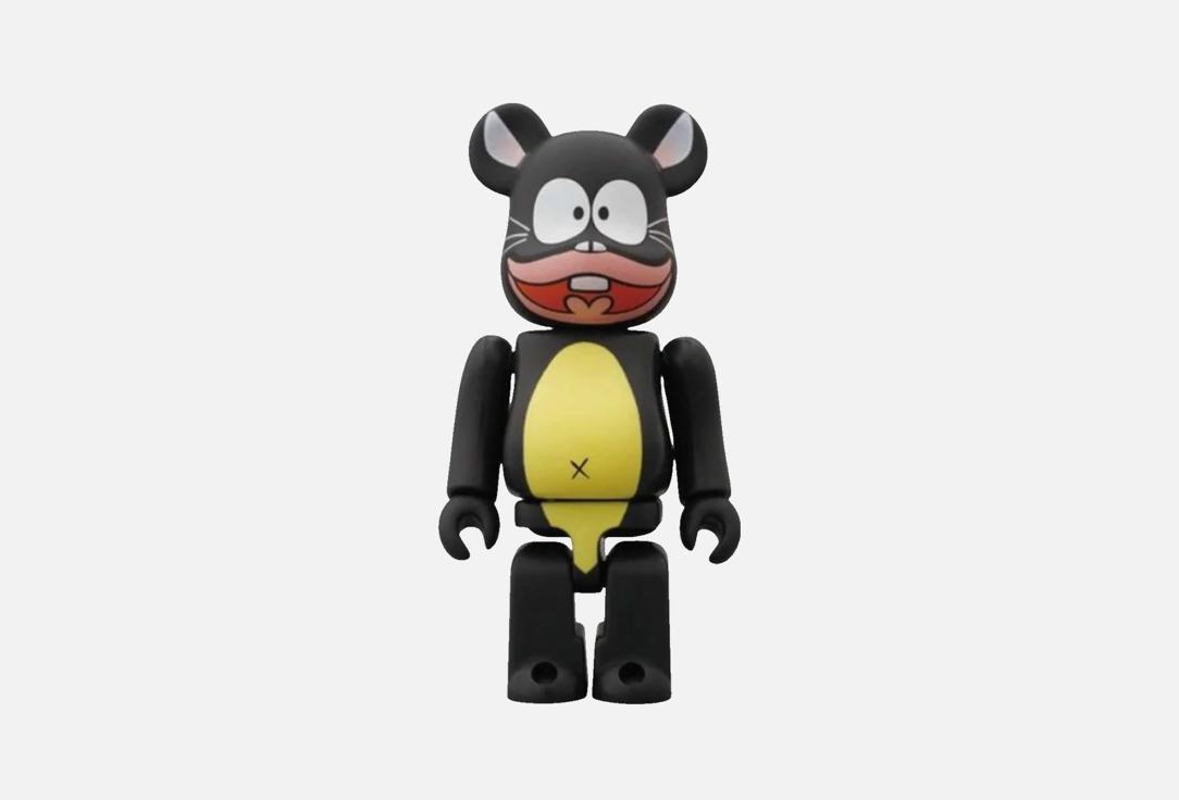 Фигурка BEARBRICK, Мультиколор, Fujio Akatsuka Unagi-Inu 1 шт
Фигурка BEARBRICK, Мультиколор, Fujio Akatsuka Unagi-Inu 1 шт