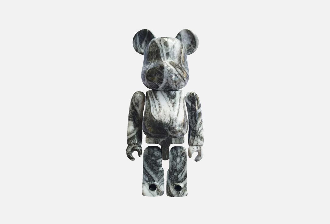 Фигурка BEARBRICK, Мультиколор, Brandon Holt Heathenlegs 1 шт
Фигурка BEARBRICK, Мультиколор, Brandon Holt Heathenlegs 1 шт