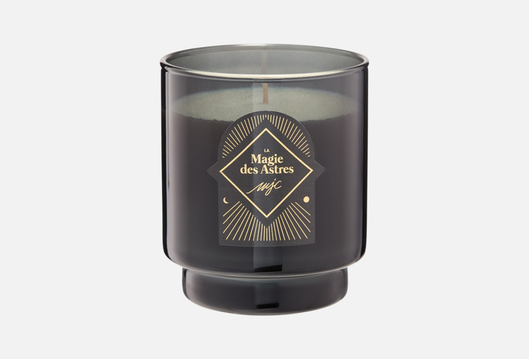 Ароматическая свеча MY JOLIE CANDLE, Magic of the stars & bracelet day&night 200 г
Ароматическая свеча MY JOLIE CANDLE, Magic of the stars & bracelet day&night 200 г