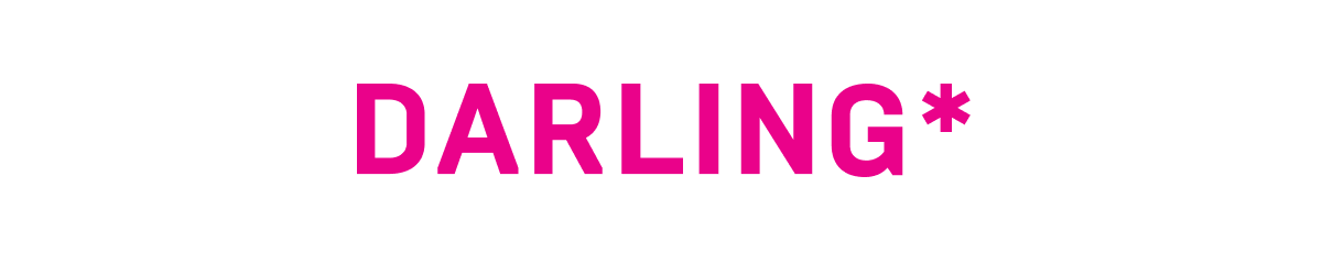 Косметика DARLING — купить в интернет-магазине «Золотое яблоко»