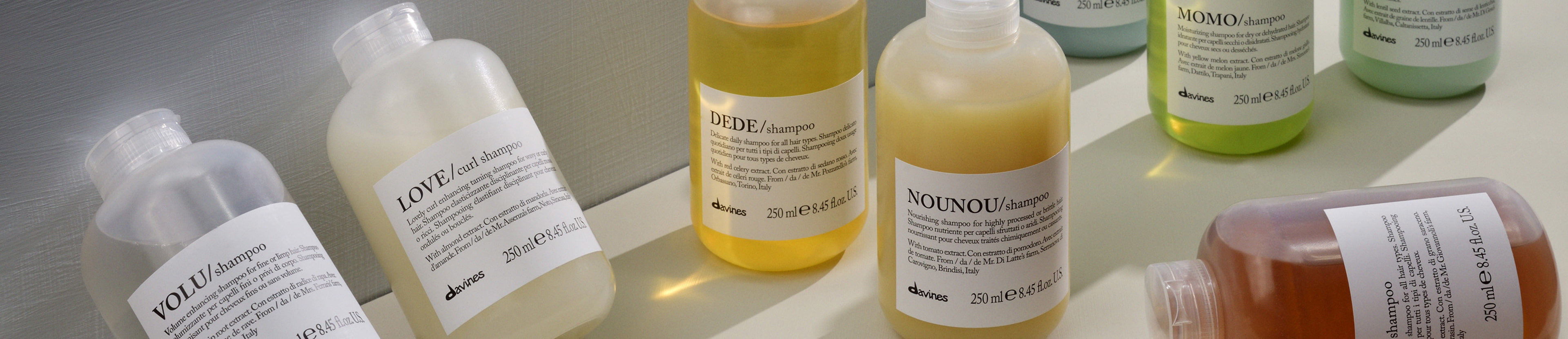 Davines косметика для волос — купить уход для волос Давинес