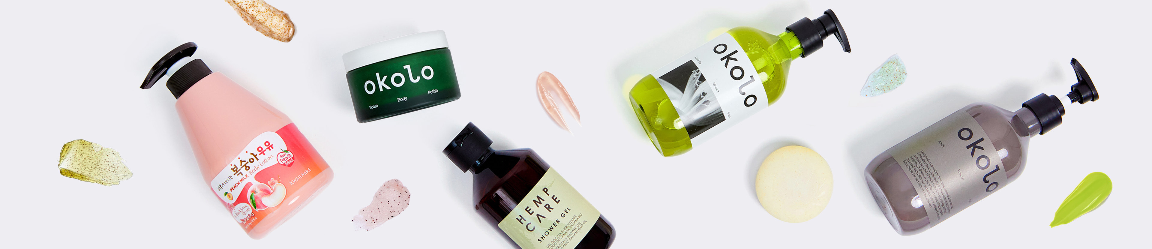 Уходовая космецевтика — купить в Москве | Gold Apple