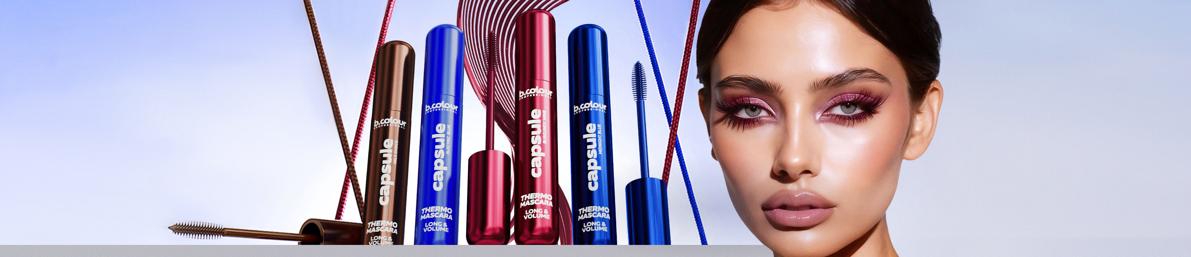 B.COLOUR Professional косметика — купить в Москве