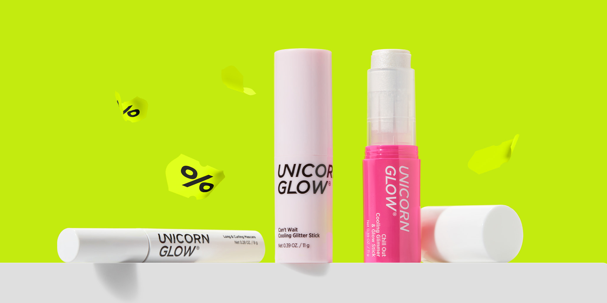 Unicorn Glow −25%