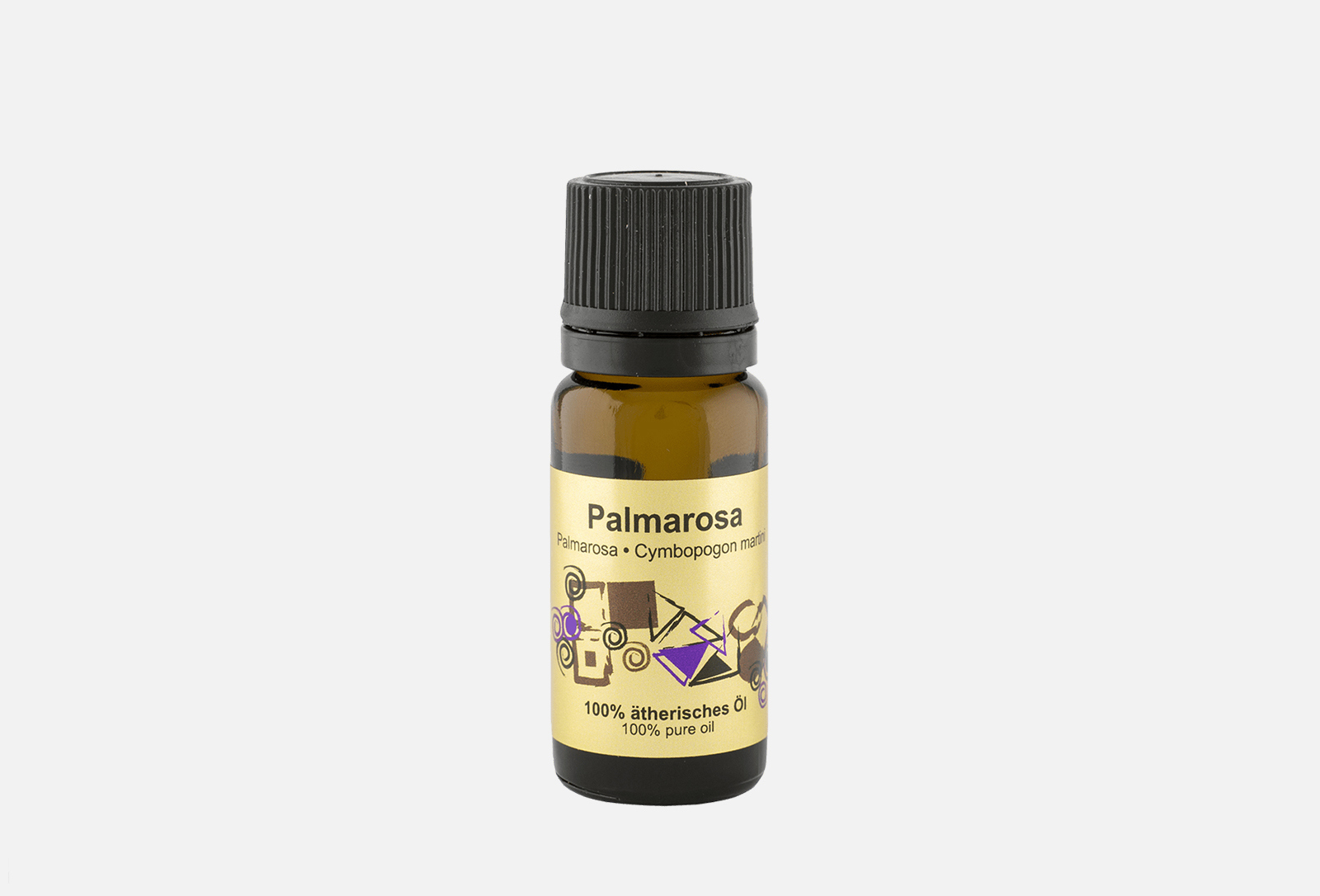STYX Naturcosmetic Эфирное масло пальмароза 10 мл — купить, цена в Москве