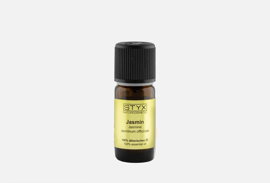 Эфирное масло STYX Naturcosmetic жасмин 