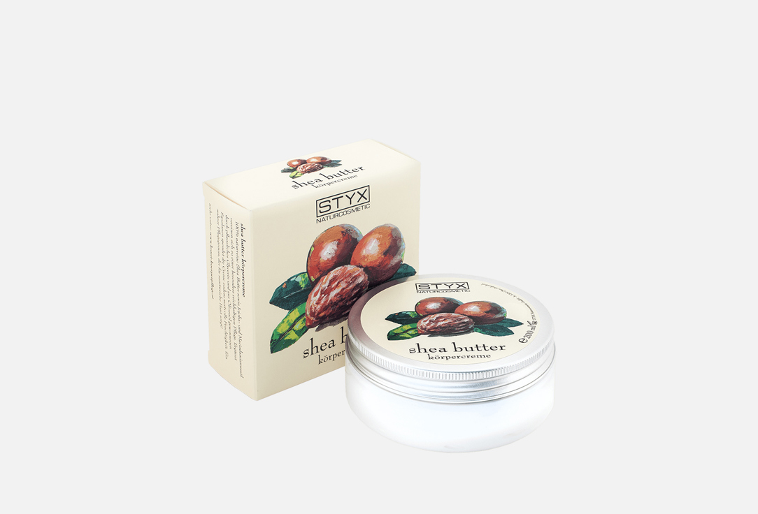 

Крем для тела STYX, ШИ 200 мл