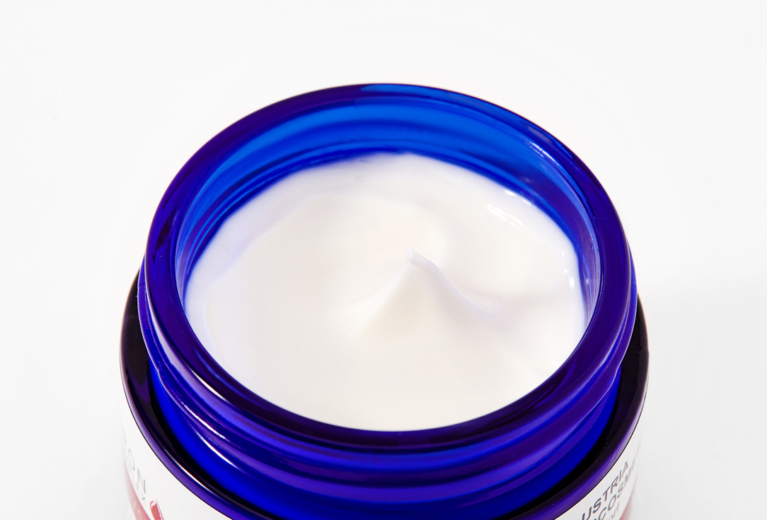 Дневной крем с маслом карите STYX Naturcosmetic Rosengarten Intensive Day Cream 