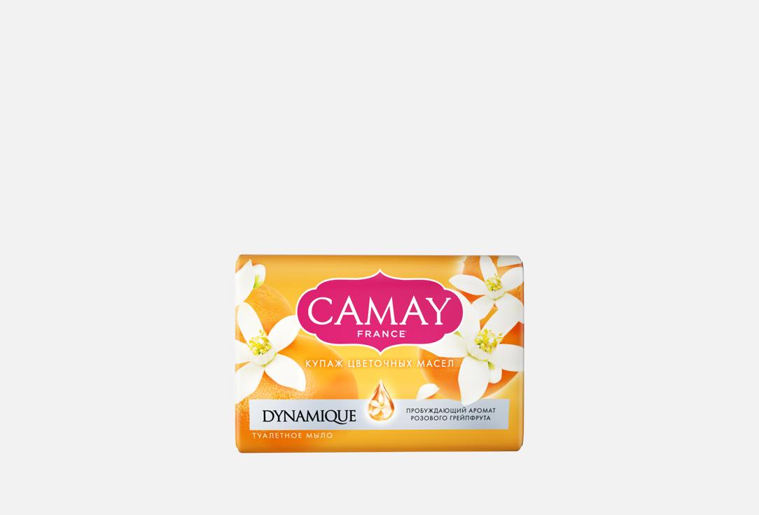 

Мыло CAMAY, Dynamique 85 г