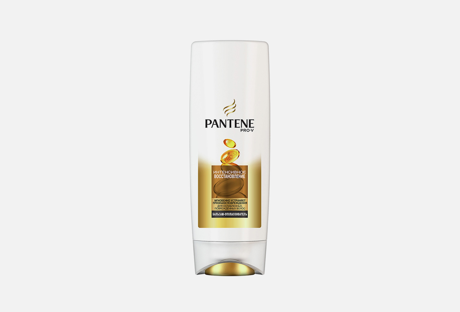 PANTENE Бальзам-ополаскиватель Pro-V Интенсивное восстановление 200 мл ...