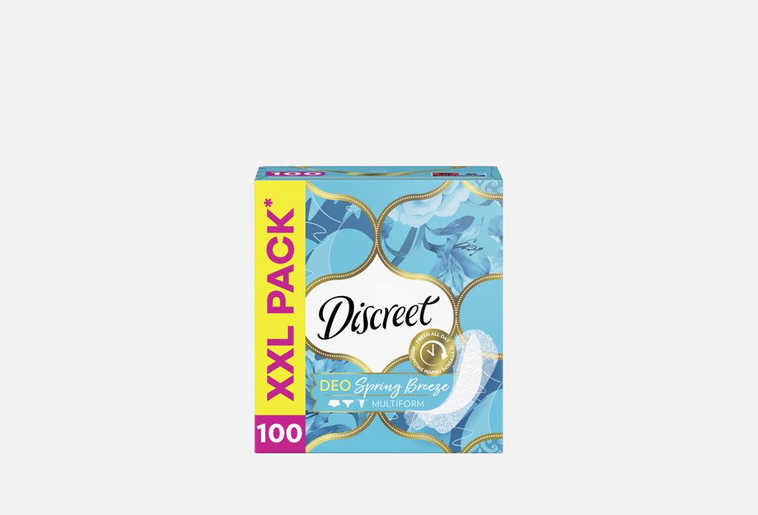 Deo Spring Breeze 100 шт 602₽