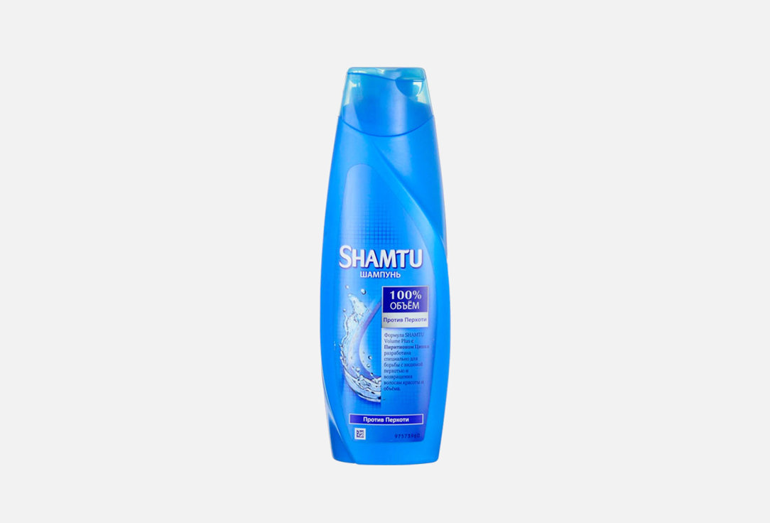 Шампунь для волос SHAMTU Против перхоти 