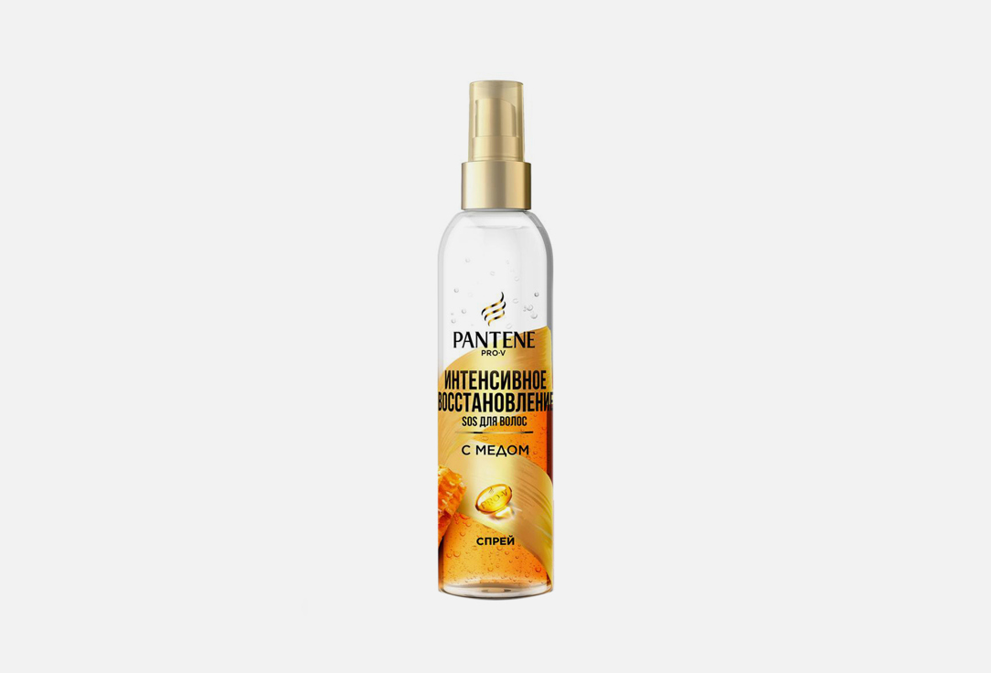 Изображение товара Двухфазный спрей для волос PANTENE Pro-V Интенсивное восстановление