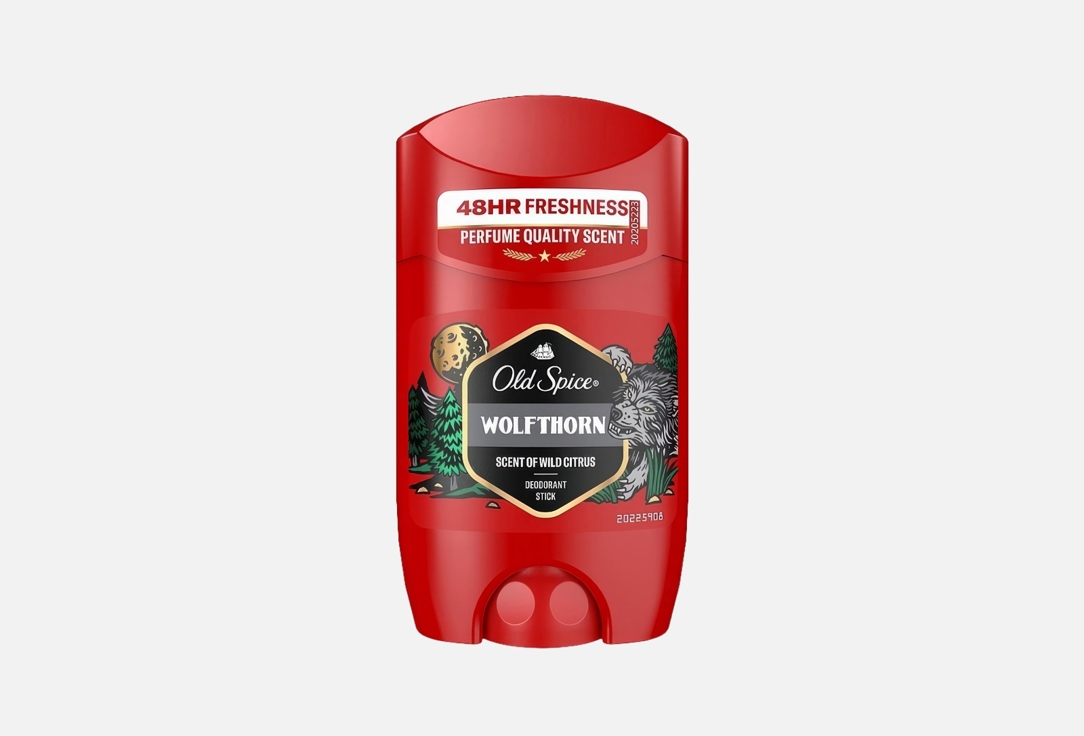 Изображение товара Дезодорант-стик Old Spice Wolfthorn