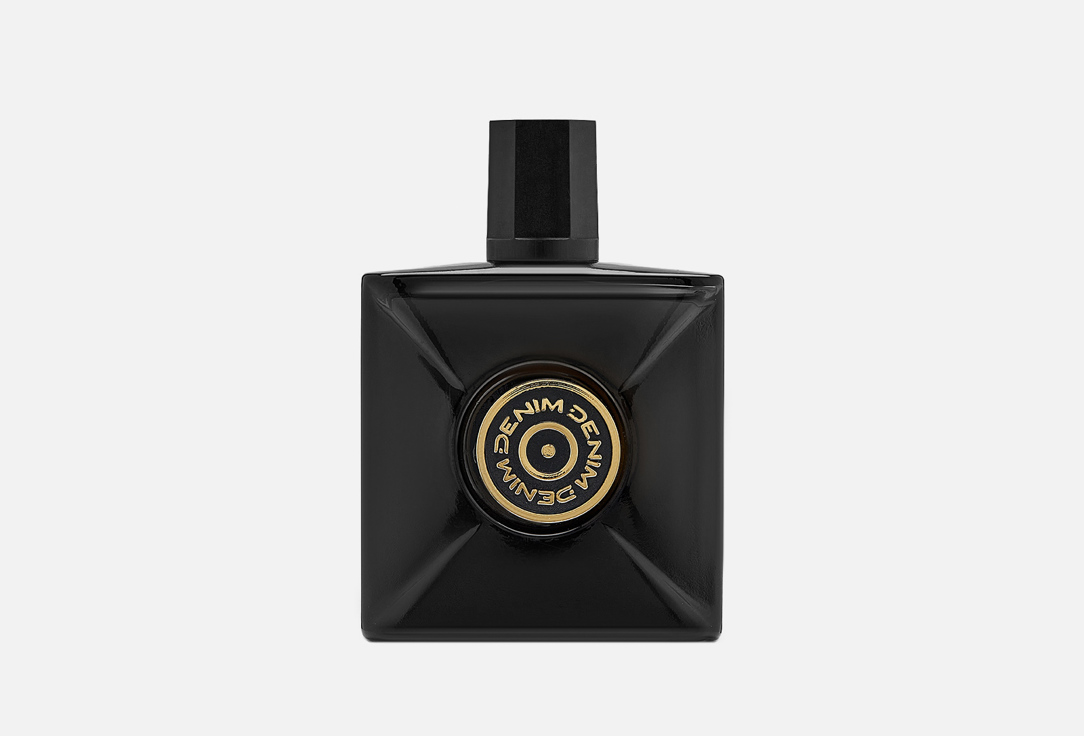 Туалетная вода DENIM Black 100 мл