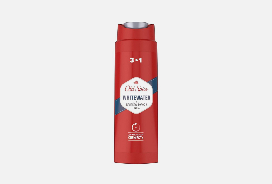 Гель для душа OLD SPICE Whitewater  250 мл