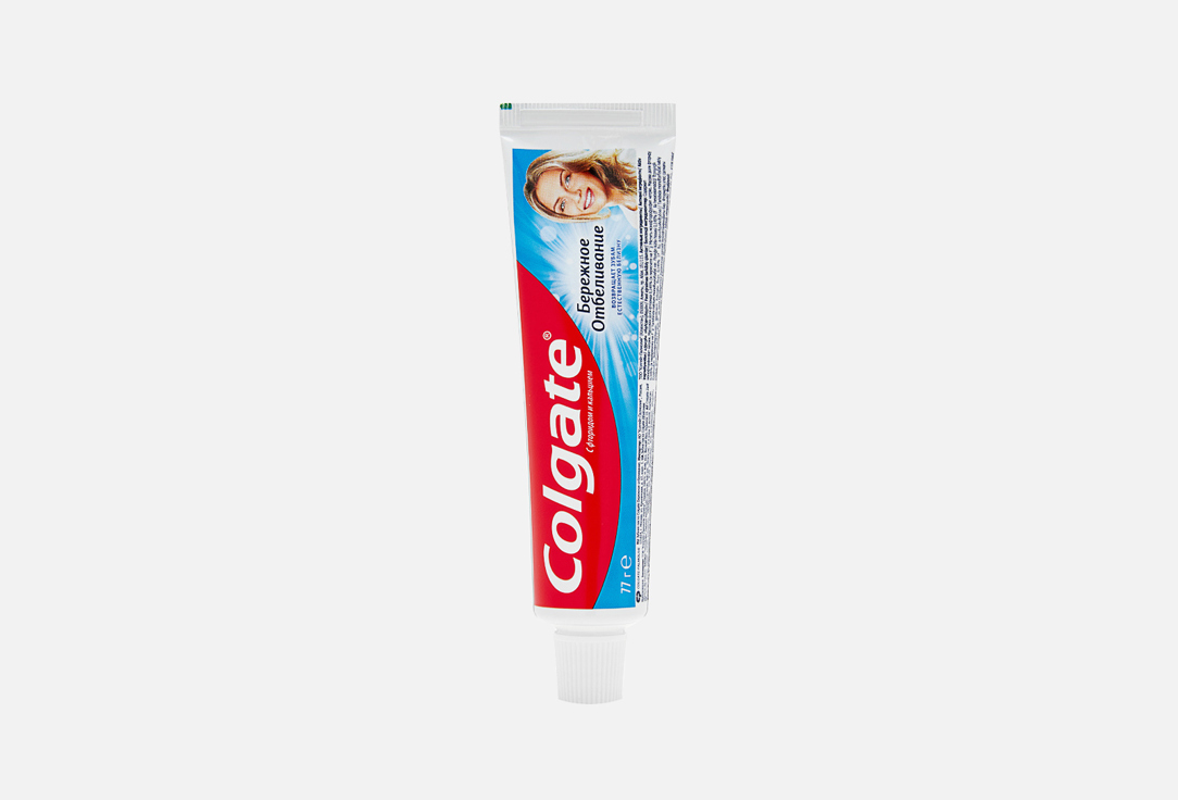 Изображение товара Зубная паста Colgate Бережное Отбеливание
