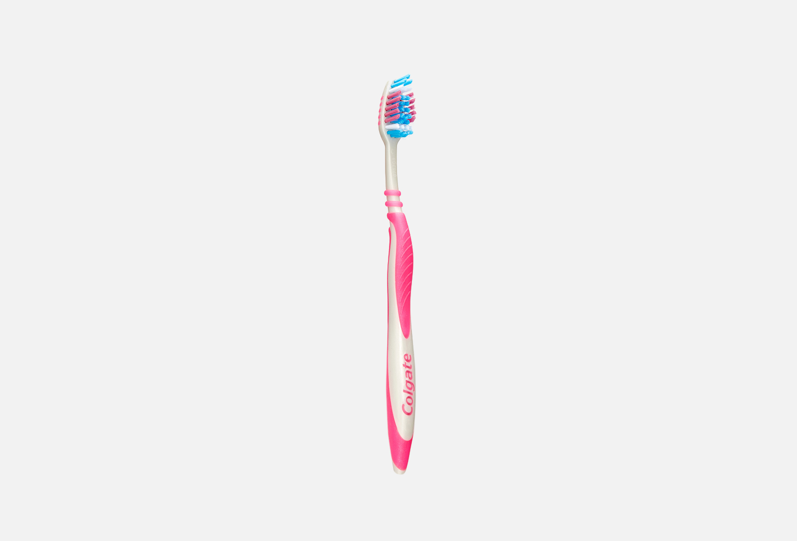 Зубная щетка средней жесткости colgate. Зубная щетка средней жесткости colgate