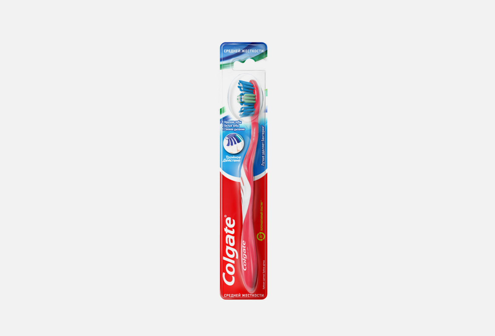Щетка Colgate Массажер Мягкая Купить