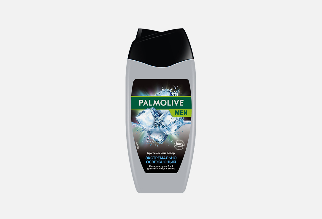 Изображение товара Гель для душа Palmolive Men Арктический ветер