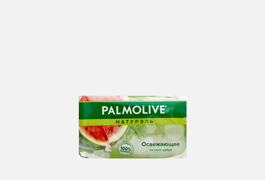

Туалетное мыло PALMOLIVE, Арбуз 90 г