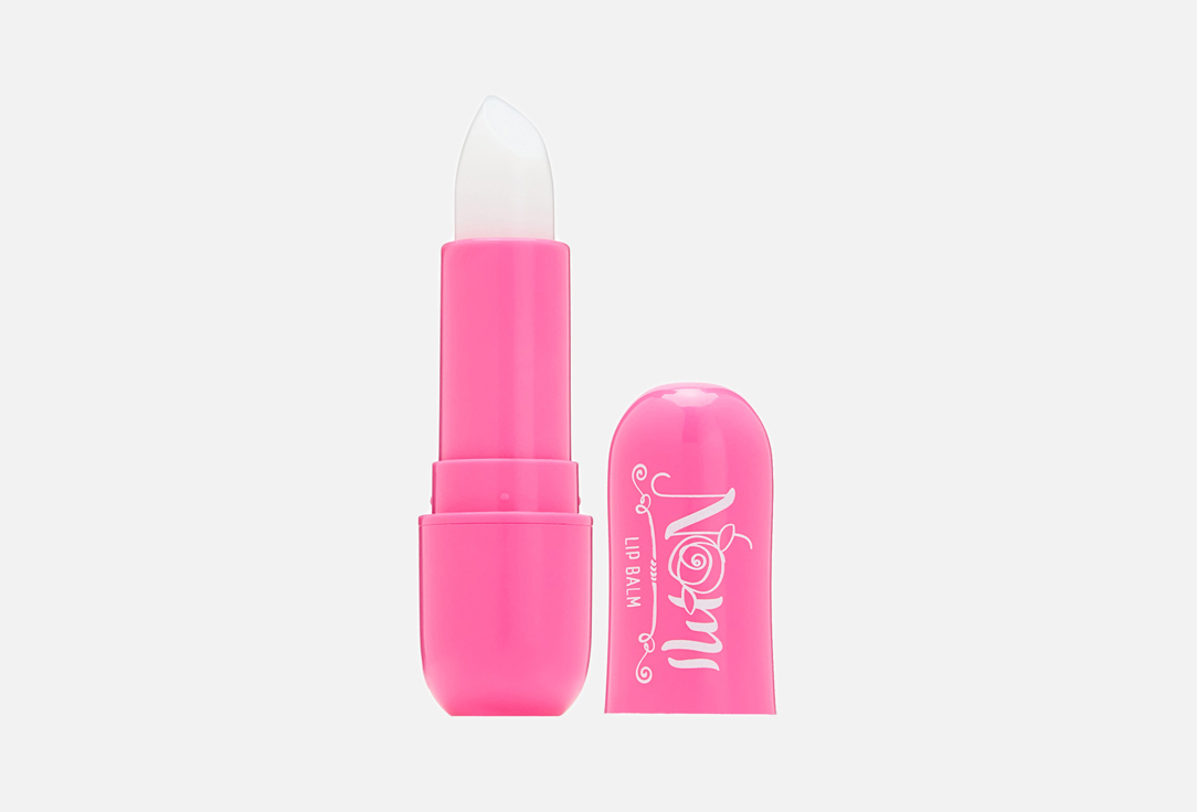 Детский бальзам для губ NOMI Bubble Gum 4 г