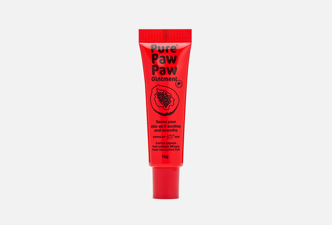 Изображение товара Восстанавливающий бальзам для губ Pure Paw Paw Ointment Original