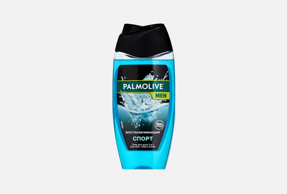Изображение товара Гель для душа Palmolive Men Спорт