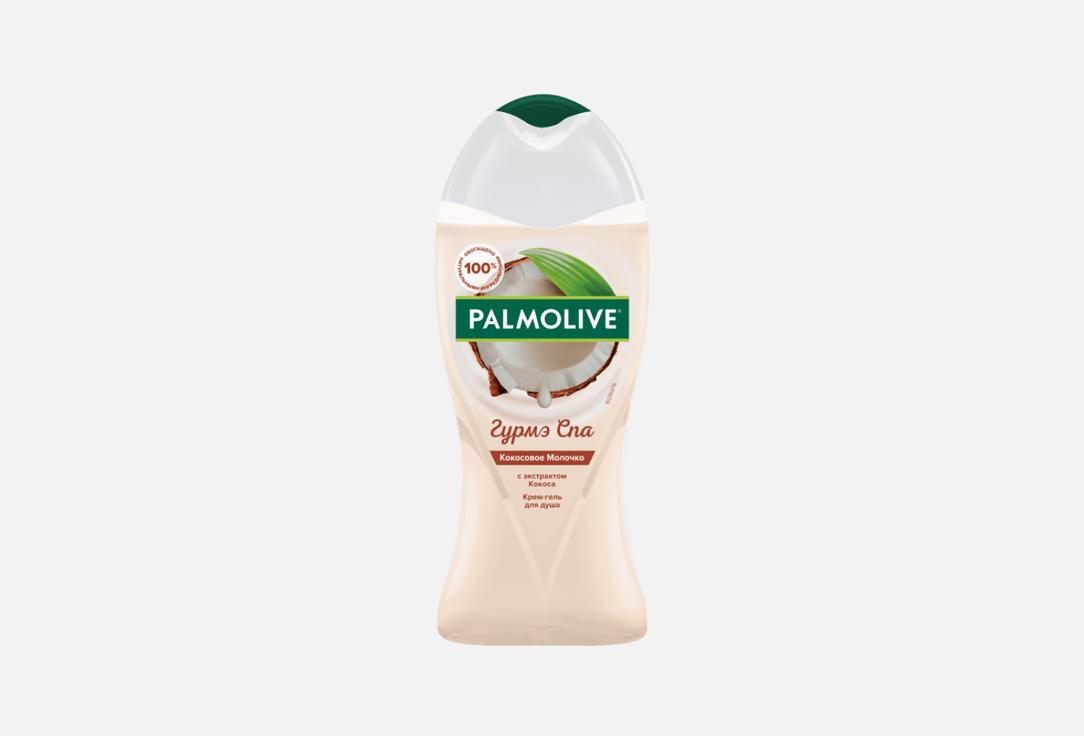 Изображение товара Крем-гель для душа Palmolive Spa Coconut
