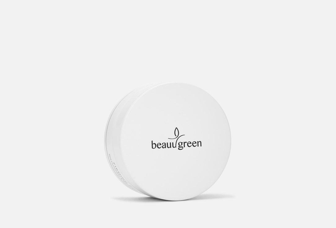 Изображение товара Гидрогелевые патчи для кожи вокруг глаз BeauuGreen Экстракт черного огурца