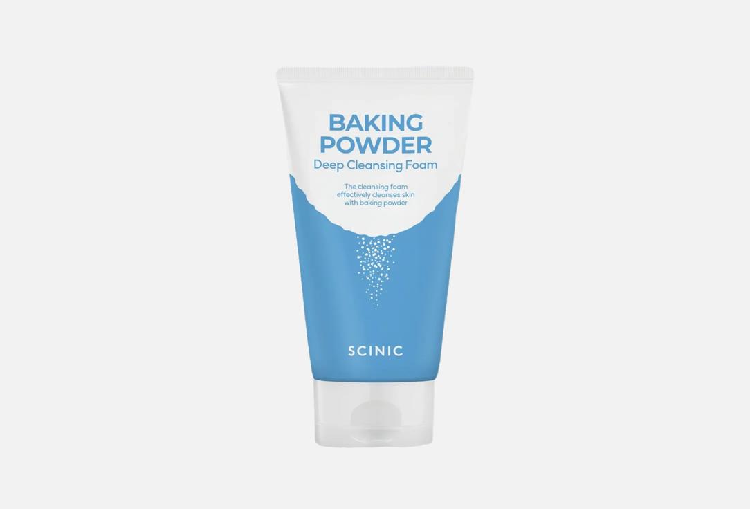 Deep Cleansing Foam 150 мл