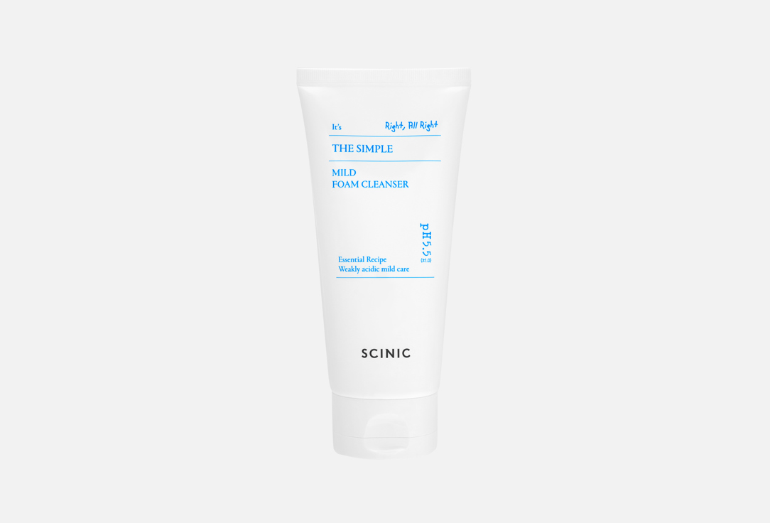 The Simple Mild 120 мл