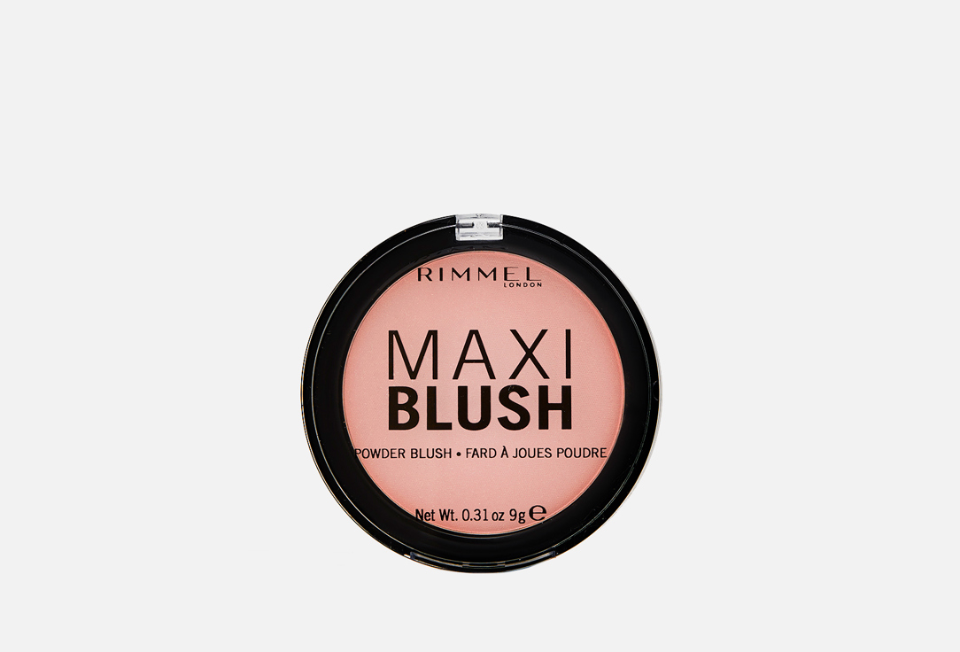 Maxi Blush 9 г